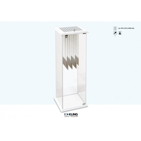 Ringobar für 90 Ringe 21310/4