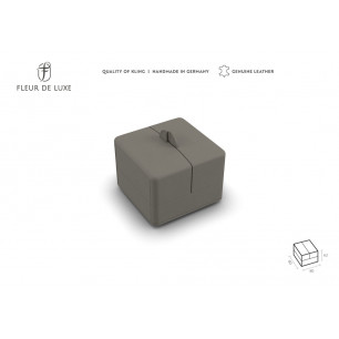 Ringetui mit Ringbäckchen groß Serie Versailles