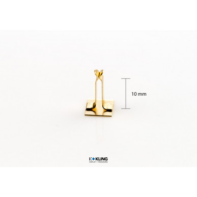 Creolen-Klammern 719G