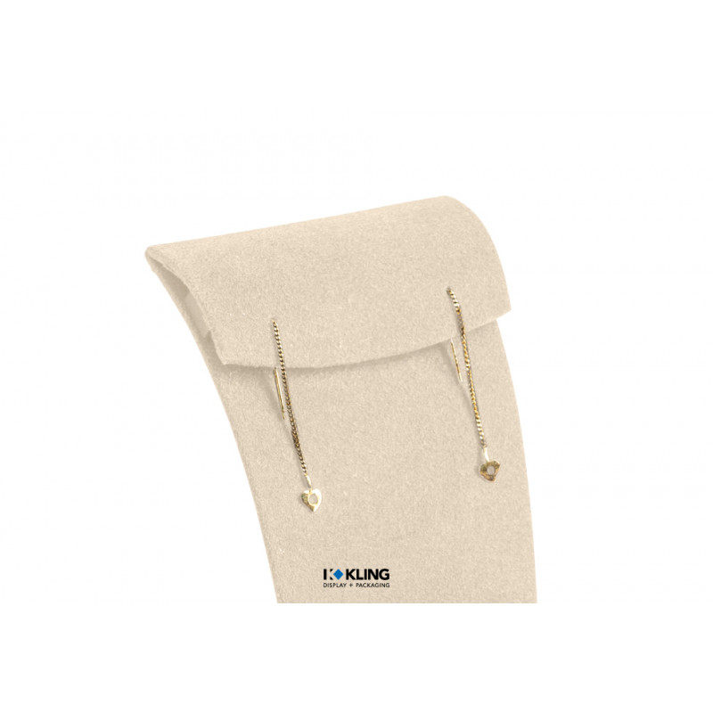 Deko Aufsteller für Ohrschmuck DE51O1 Serie Mayfair