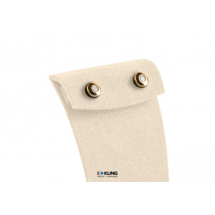 Deko Aufsteller für Ohrschmuck DE51O2 Serie Mayfair