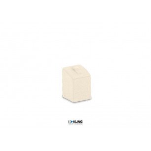 Deko Aufsteller für Ringe DE51R2 Serie Mayfair