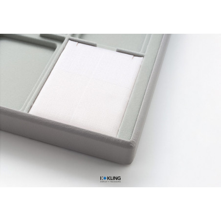 Eingeschlagene Aufmachungskarte 380TH für Ketten