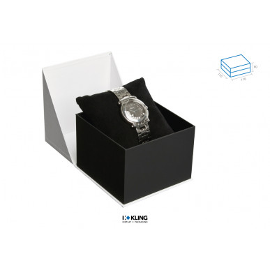 Etui für Uhren MD/V21U Serie Twist