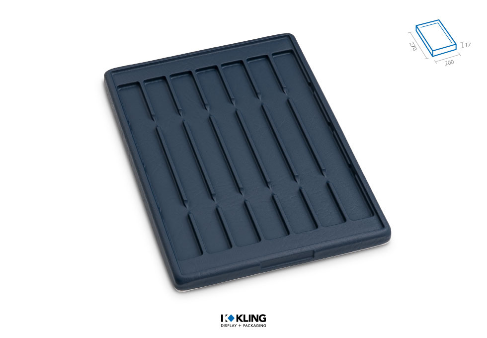 Fachlade RL7F/17 mit 7 Fächern Serie Rebra Extralight