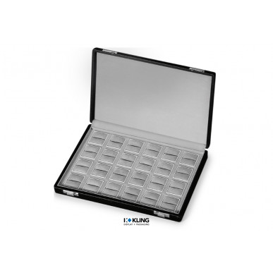 Präsentationsetui 1928R24 für 24 Ringe