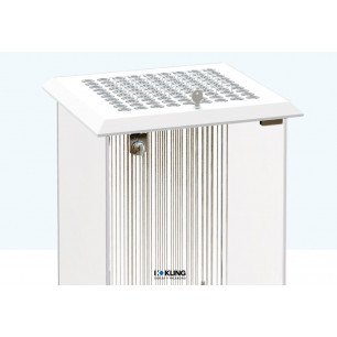 Ringobar für 90 Ringe 21310/4