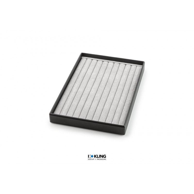 Ringwulsten Lade 3526 für Ringe mit 10 Ringreihen