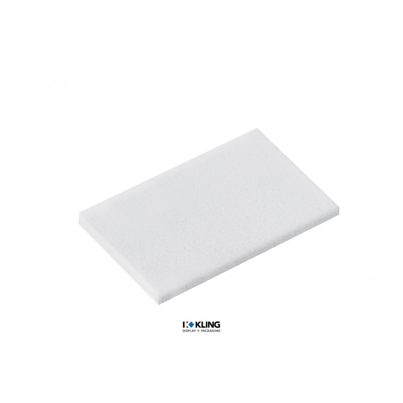 Schaumstoffeinlage weiß 115E für X-Press Box 115
