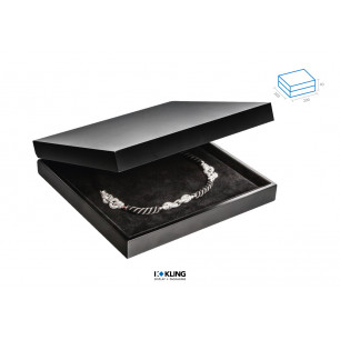 Schmucketui für Collier & Ketten MD/V22C Serie Elegance