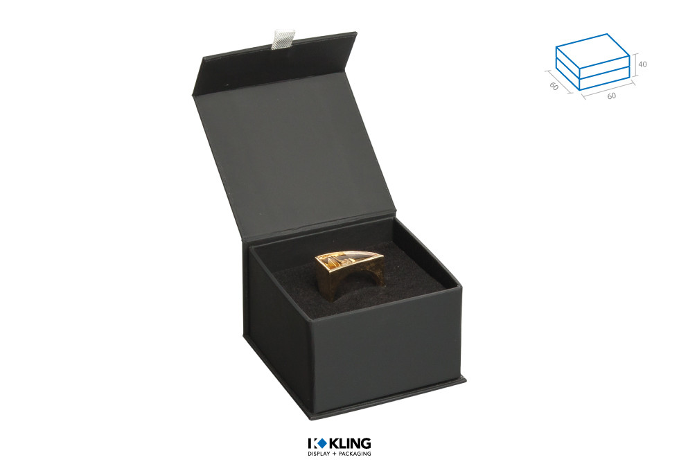 Schmucketui für Ring MD/V23R Serie Style