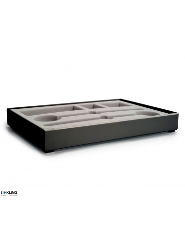 Stackable trays / Poly trays 3911
