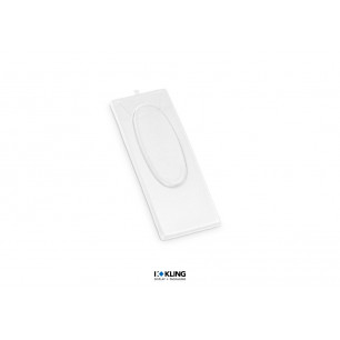 Karte RS2/TA mit Tambour für die Fachlade RL1F