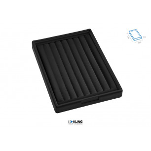 Ringlade RL9W/33 mir 9 Wulsten - 8 Ringreihen für Ringe Serie Rebra Extralight