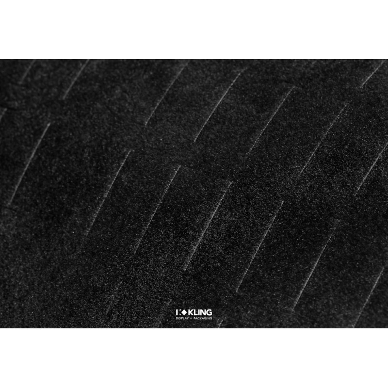 Schaumstoffeinlage 3023/140 für 140 Ringe