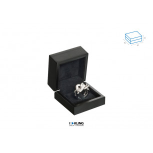 Schmucketui für Ringe MD/V22R Serie Elegance