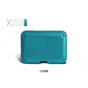 X-Press Box OCEAN Line 115KT