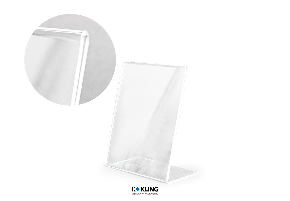 Bildhalter A5 Hochformat DPD7/A5