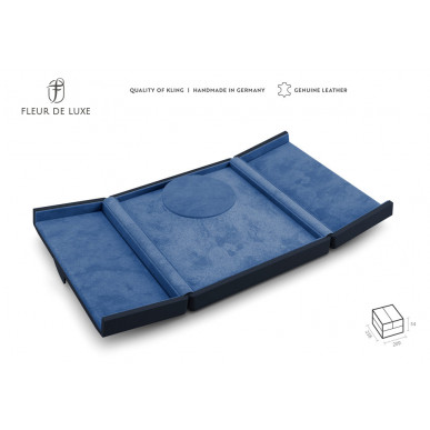 Collieretui mit eingeschlagener Einlage Serie Versailles