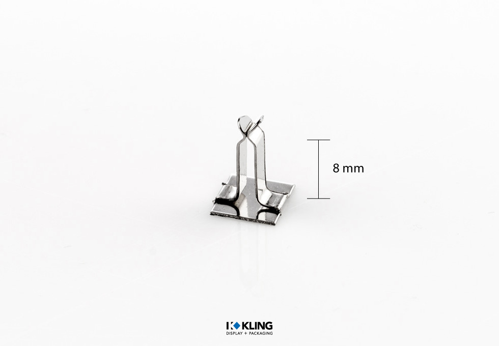 Creolen-Klammern 718W