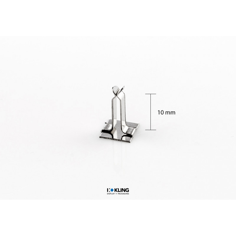 Creolen-Klammern 719W