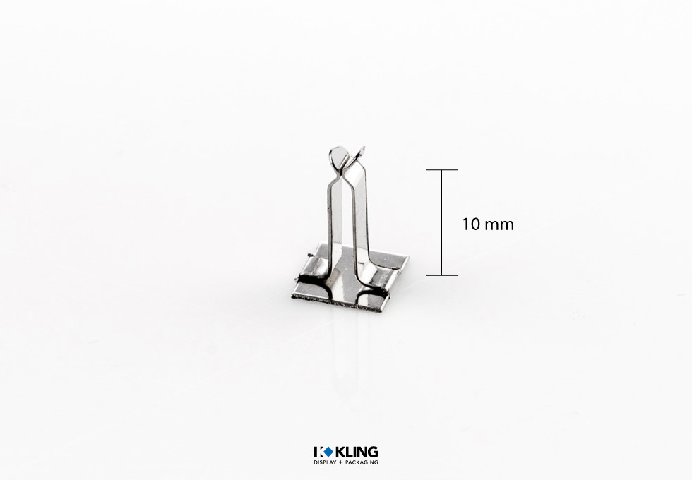 Creolen-Klammern 719W