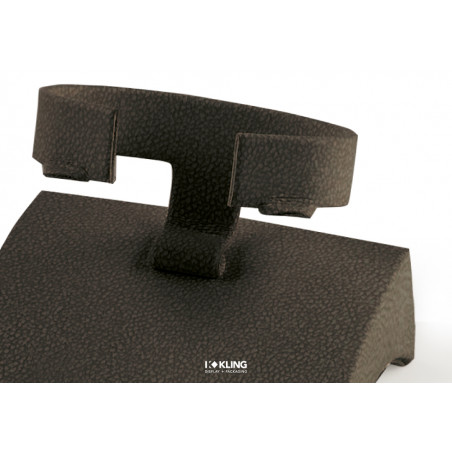 Deko Aufsteller für eine Uhr DE42U2Q Serie Kariba