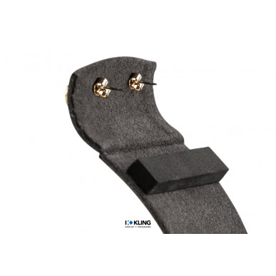 Deko Aufsteller für Ohrschmuck DE51O2 Serie Mayfair