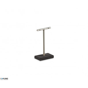 Deko Aufsteller für Ohrschmuck in T-Form DE51G2 Serie Mayfair