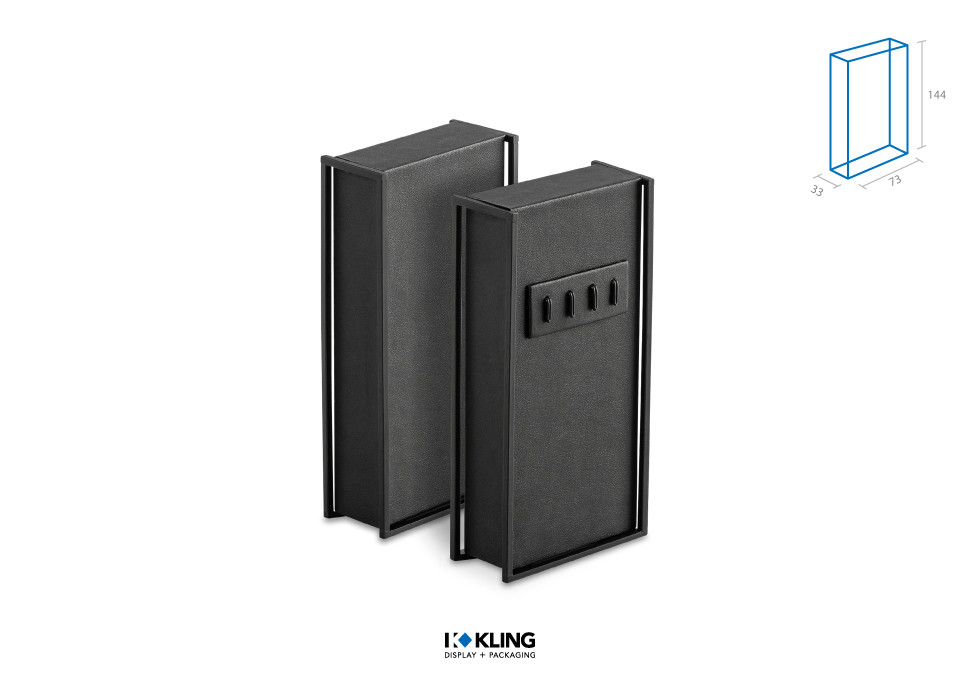 Deko Element für Ketten - klein DE50C Serie Cage