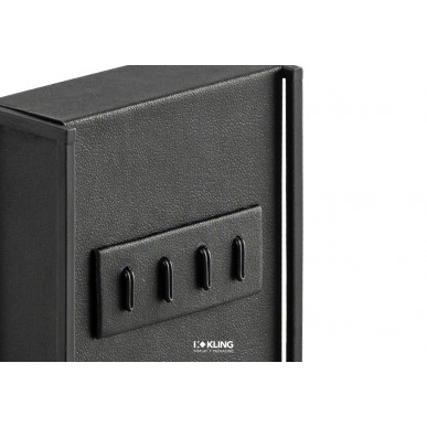 Deko Element für Ketten - klein DE50C Serie Cage