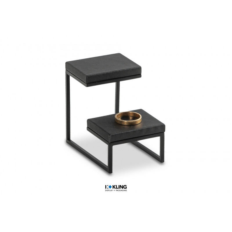 Deko Element mit 2 Ebenen DE50K Serie Cage