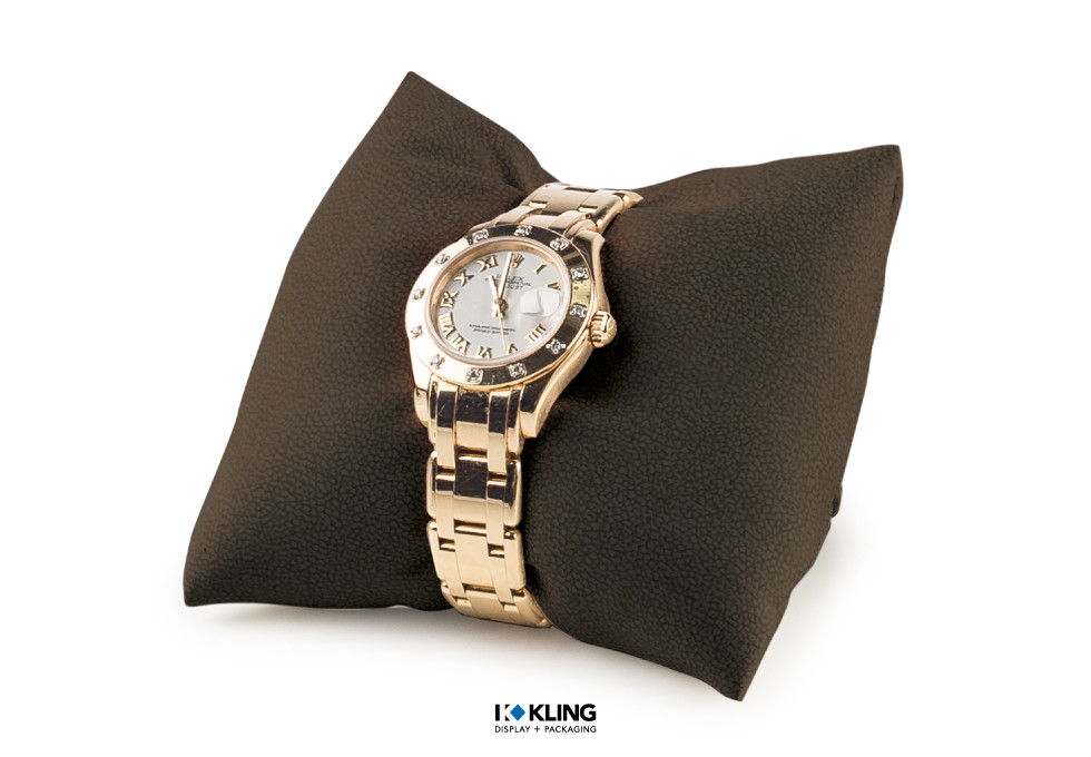 Deko Kissen für Uhren/Armbänder DE42K1 Serie Kariba