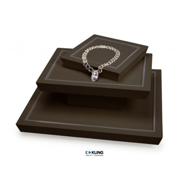 Deko Sockel für Präsentation DE42S1 Serie Kariba