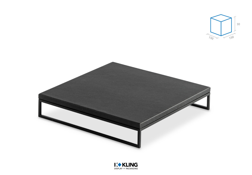 Deko Tisch groß DE50J Serie Cage