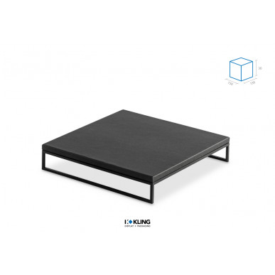 Deko Tisch groß DE50J Serie Cage