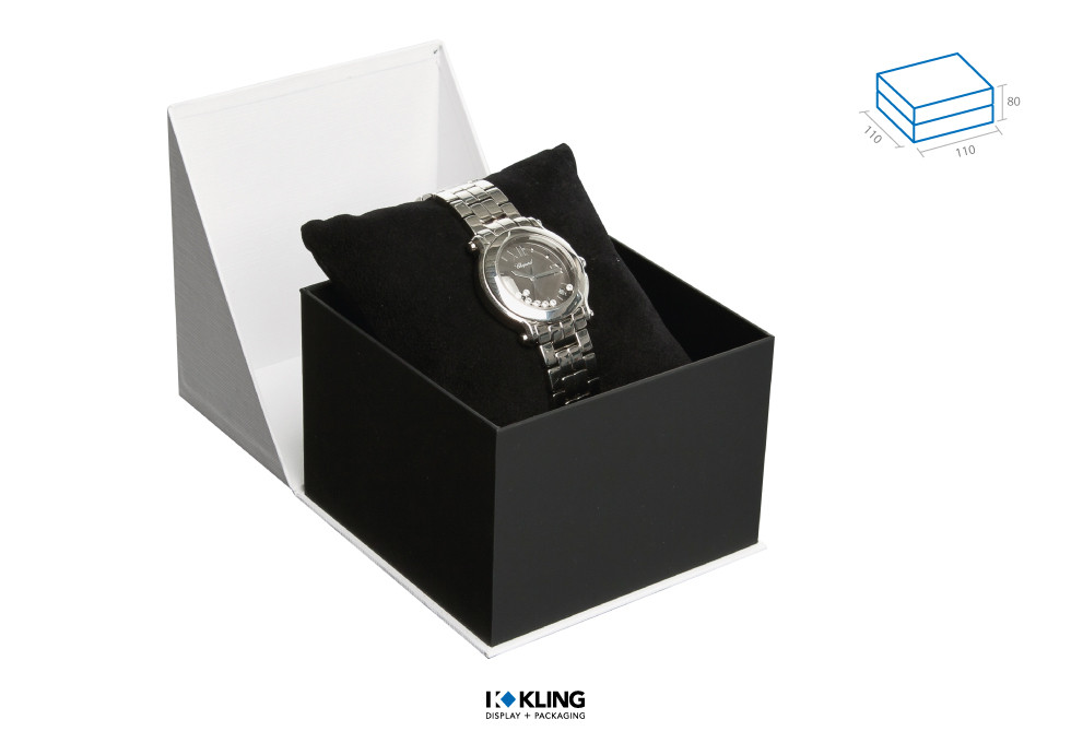 Etui für Uhren MD/V21U Serie Twist