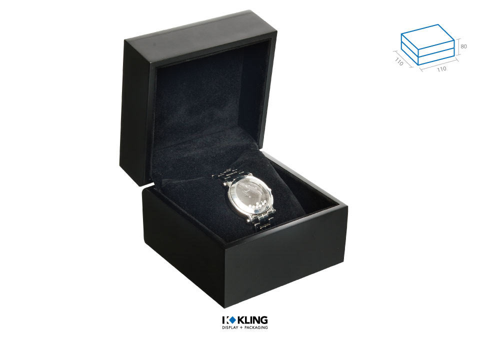 Etui für Uhren MD/V22U Serie Elegance