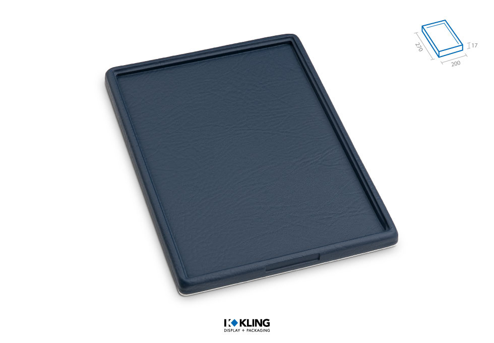 Fachlade RL1F/17 mit 1 Fach Serie Rebra Extralight