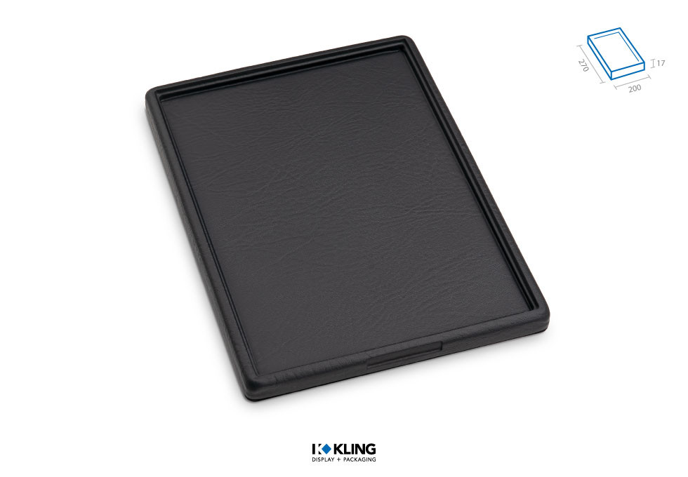 Fachlade RL1F/17 mit 1 Fach Serie Rebra Extralight