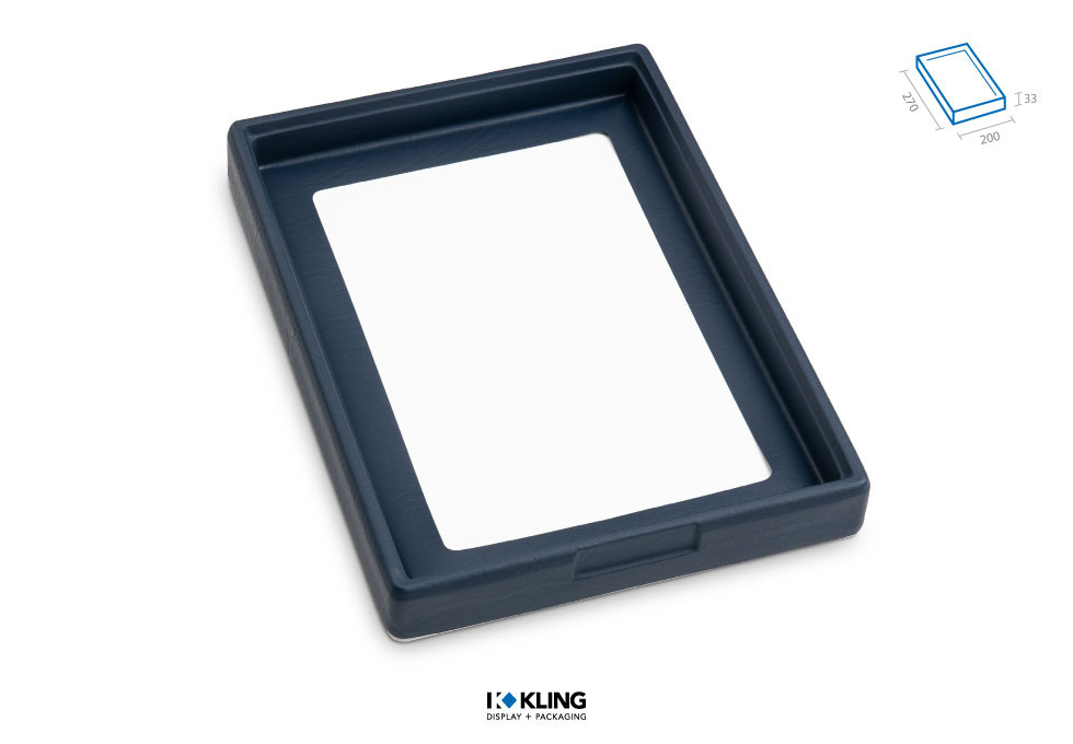 Fachlade RL1F/33 mit 1 Fach Serie Rebra Extralight