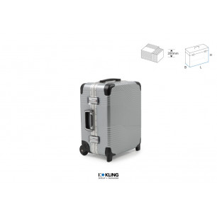 Hartschalenkoffer Air-Line FLI-01