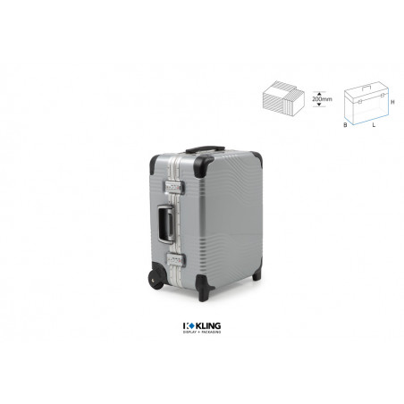 Hartschalenkoffer Air-Line FLI-01