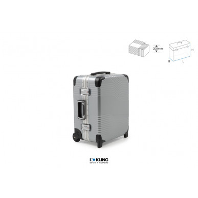 Hartschalenkoffer Air-Line FLI-01
