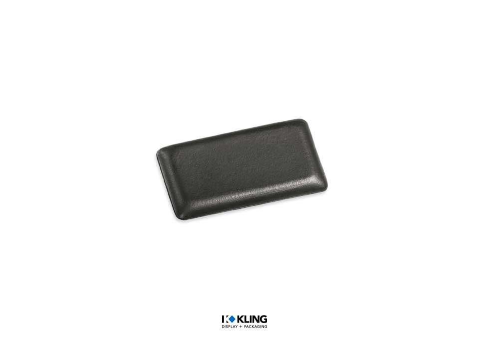 Karte RS20 glatt für die Fachlade RL20F