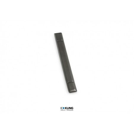 Karte RS7A2 für Armband mit 2 Gummis für die Fachlade RL7F