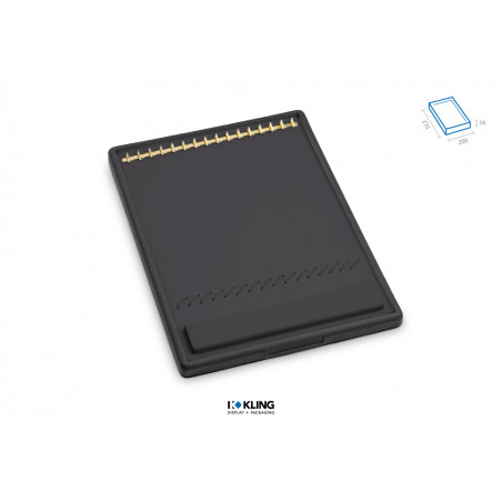 Ketten- und Armbandlade RL16GT18 Serie Rebra Extralight