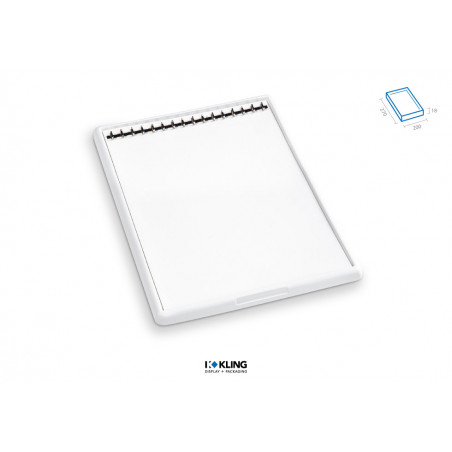 Ketten- und Armbandlade RL16W/18 Serie Rebra Extralight