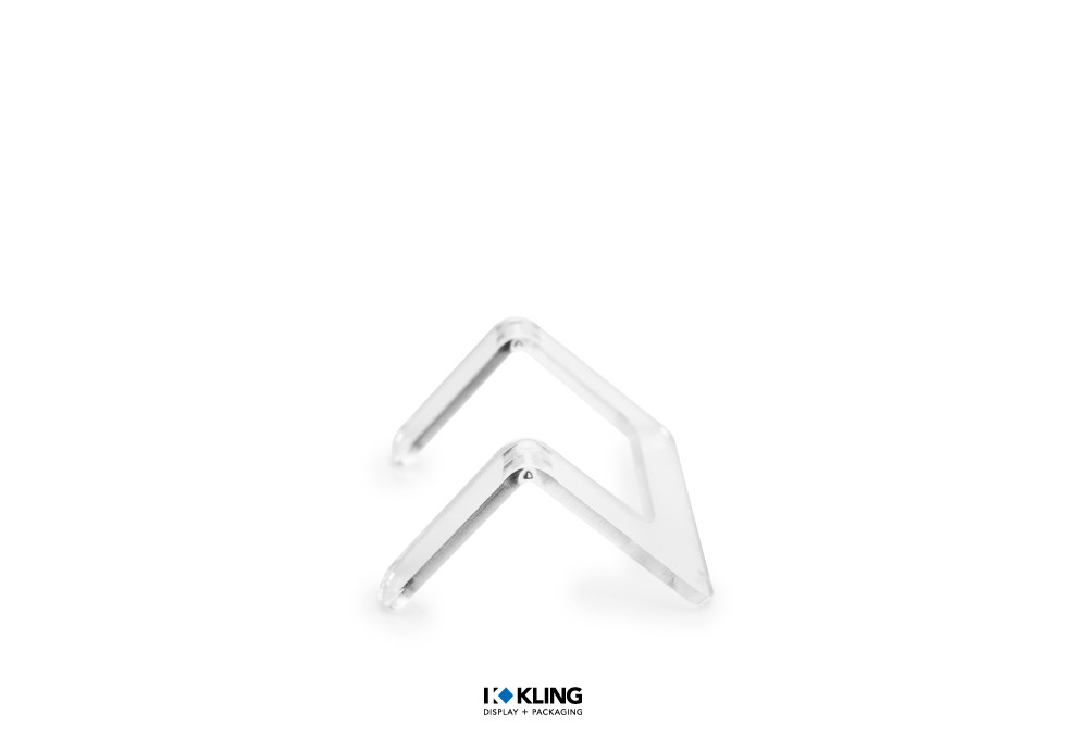 Kissenhalter aus Acryl 21772