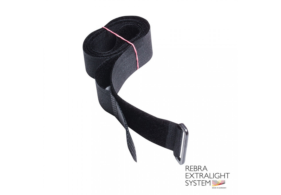 Klettband-Gurt 7025/130